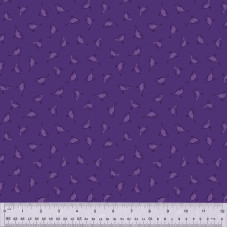 Color Club 53304-25 Birdies Violet